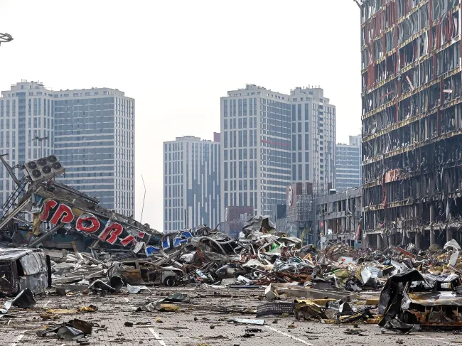Kiev, Ukraine